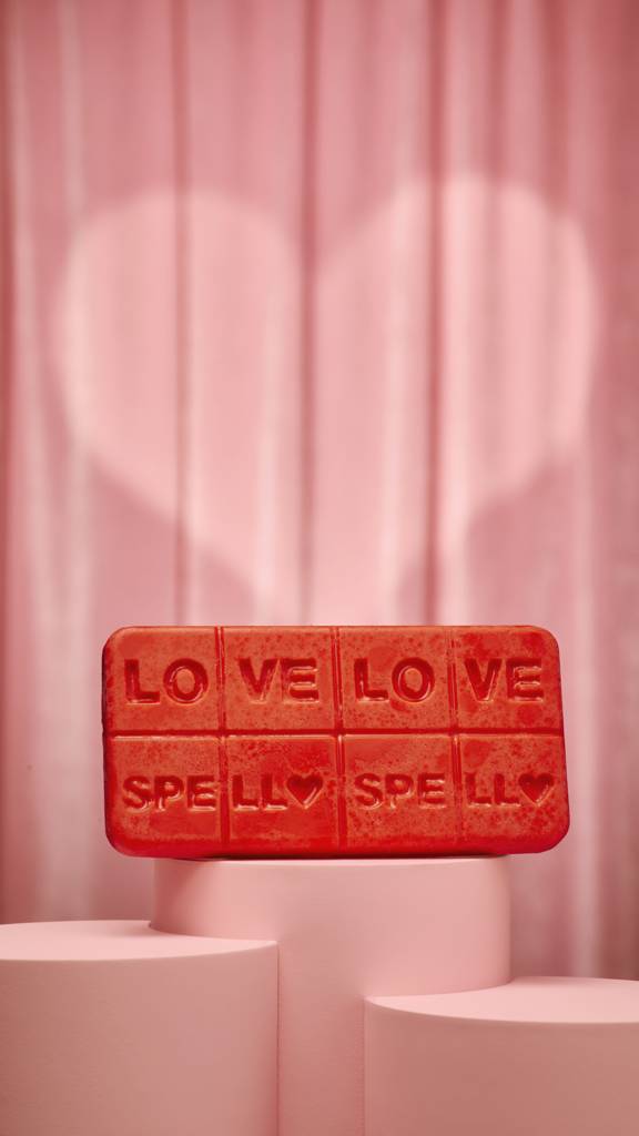 Love Spell - 70g