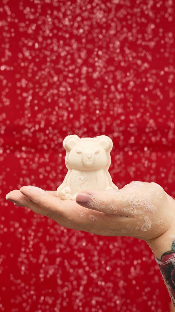 Snow Bear - 90g