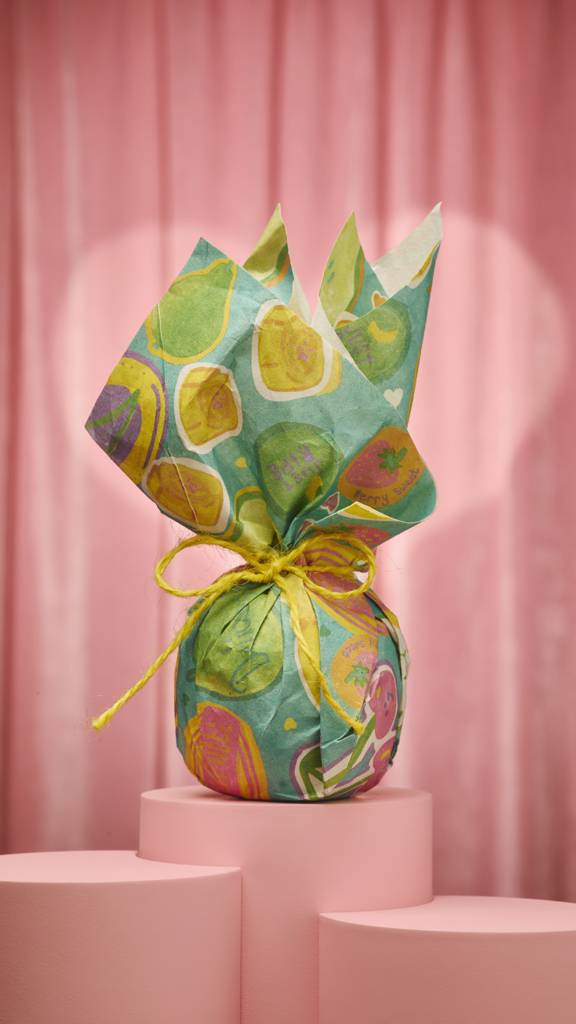 Tutti Frutti - 35cm x 35cm