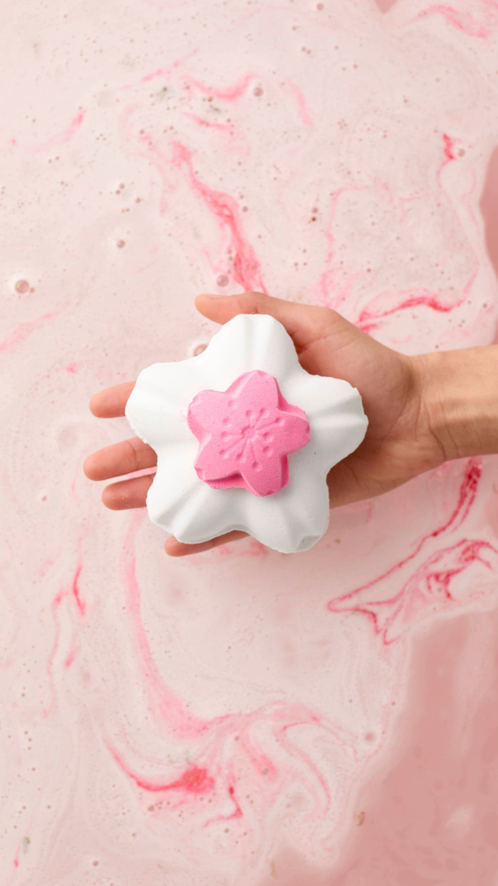 Blooming Cherry Blossoms - 250g