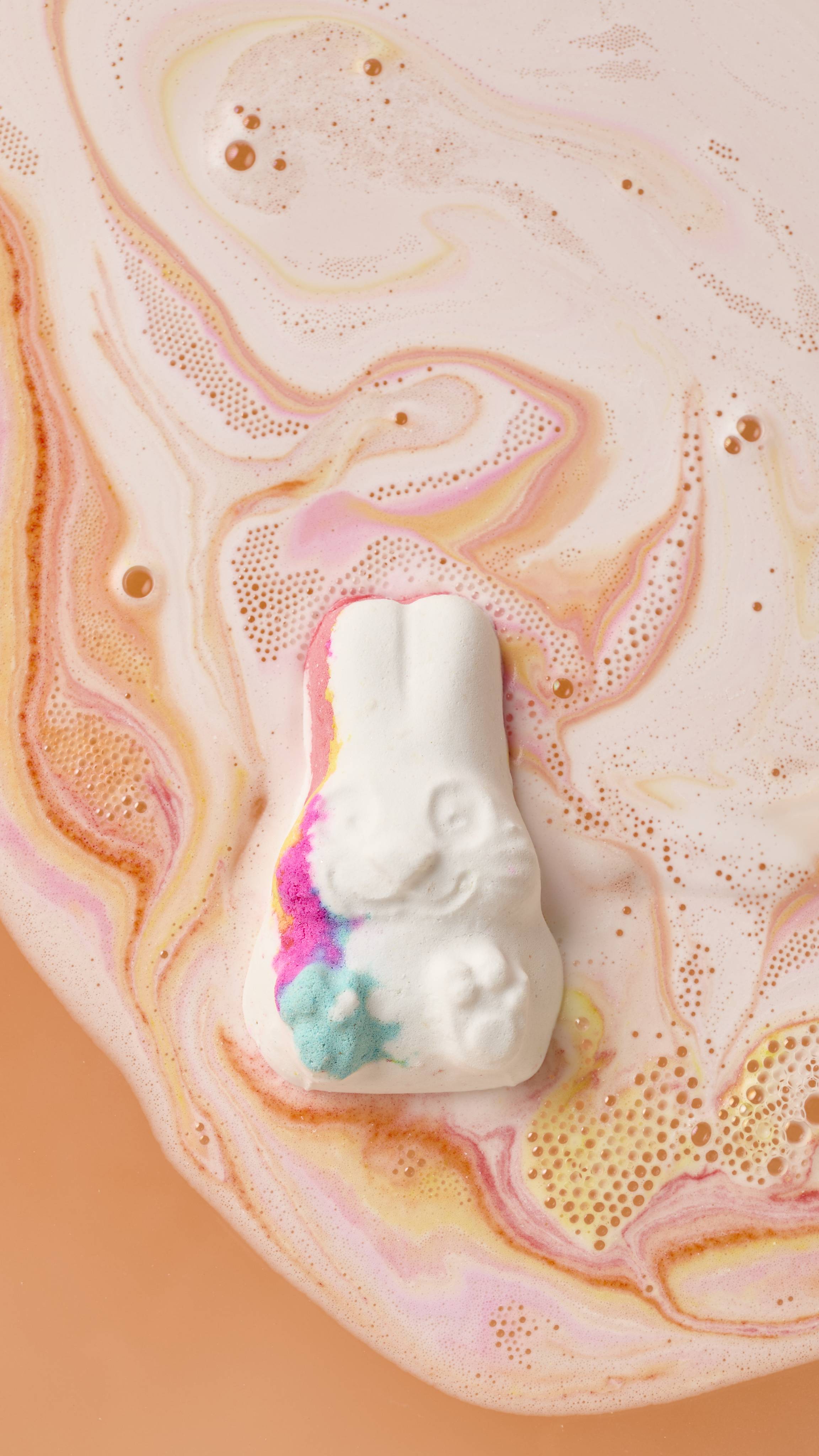 Follow The White Rabbit - 100g