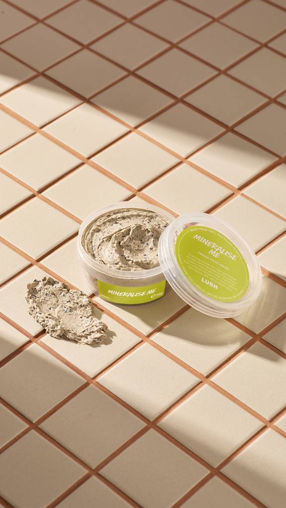 Mineralize Me - 75g