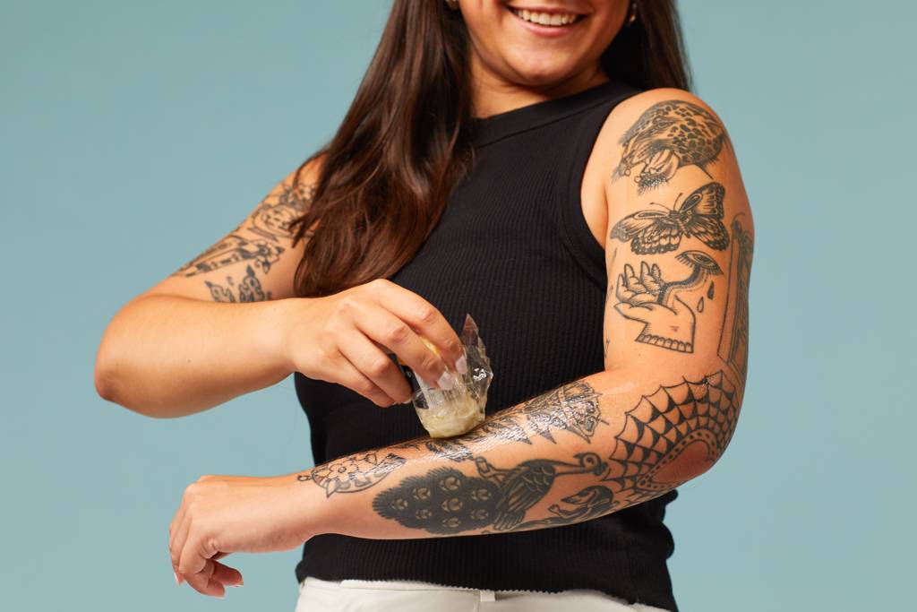 Elbow Grease - 60g