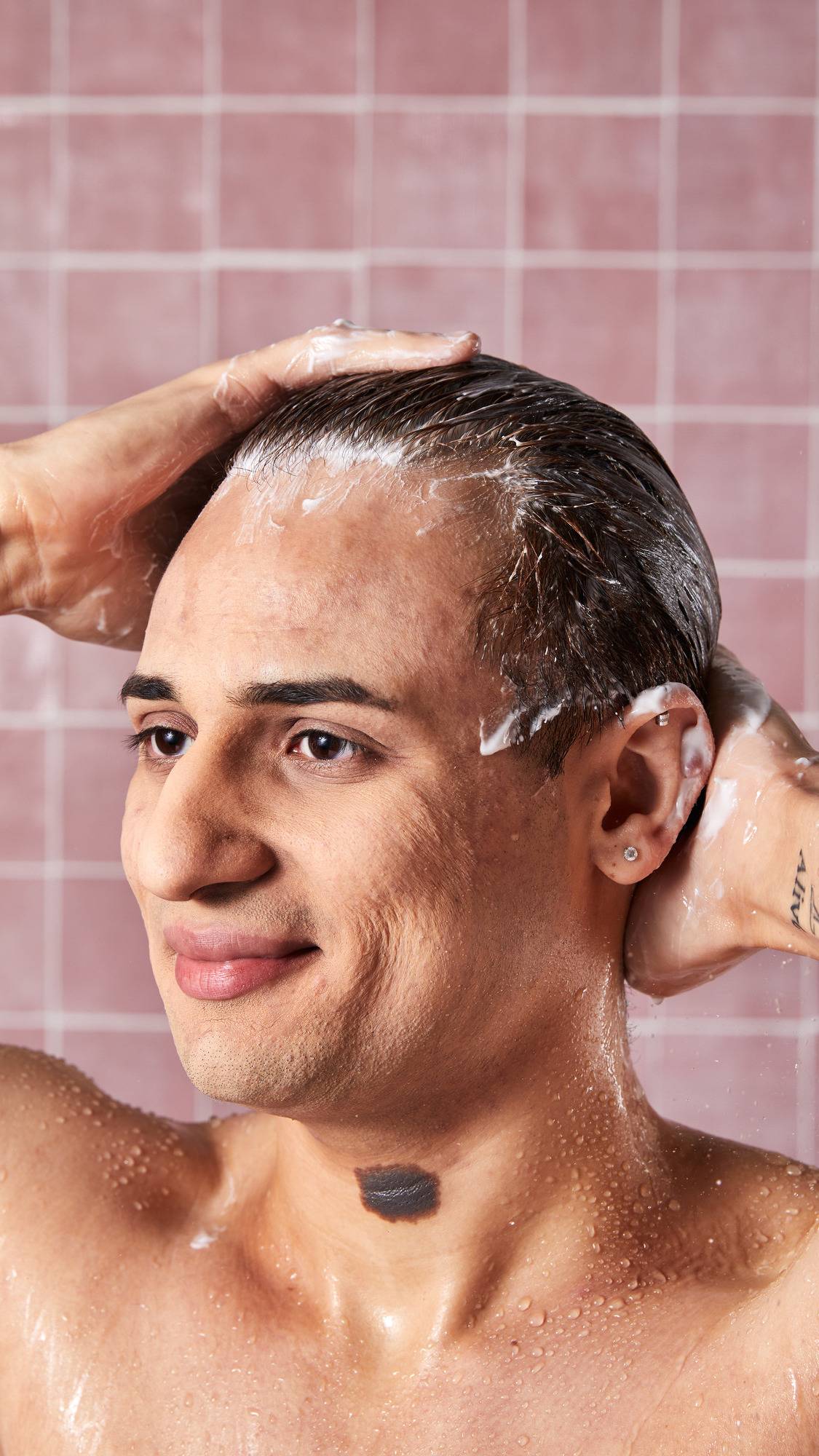 Candy Rain