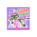 It's The Monster Splash - Each