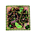 Nice Planet, I'll Take It! - 70cm x 70cm