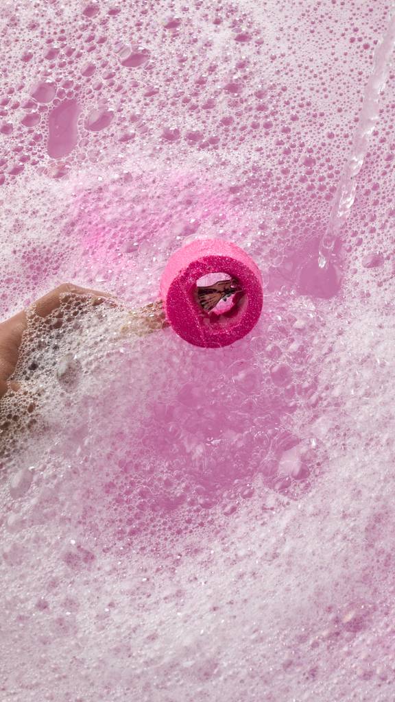 Tap To Bubble - 85g