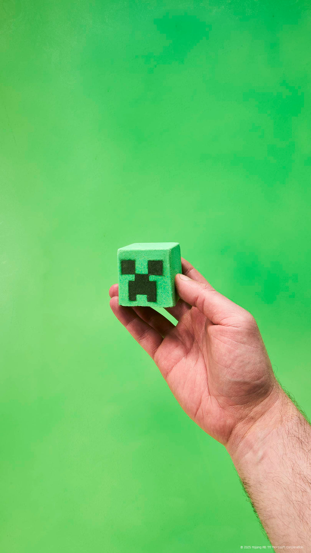 Creeper - 90g