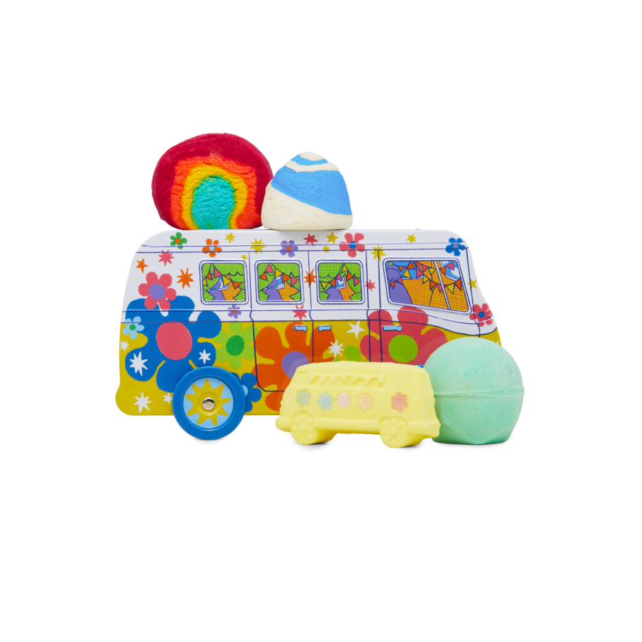 Magic Bus - Each