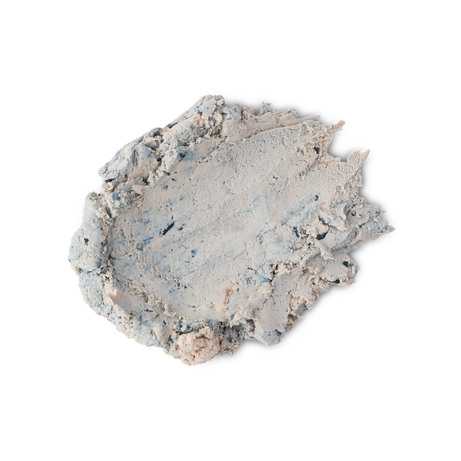 Blueberry Roly Poly - 100g