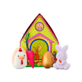 Bunny Cottage - Each