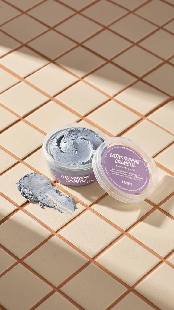 Catastrophe Cosmetic - 75g