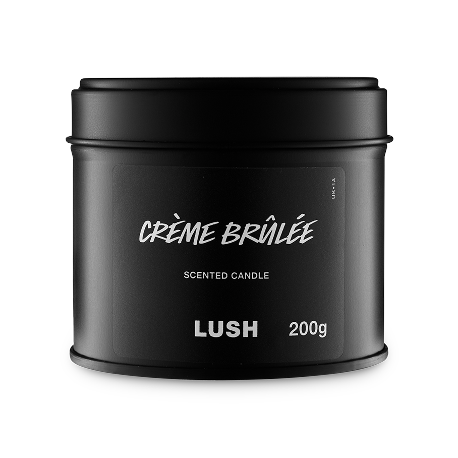 Crème Brûlée - 200g