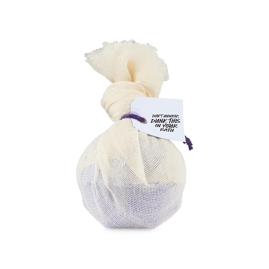 Dreamy Oaty Lavender Cataplasm - 80g