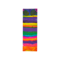 All The Colors Tenugui Wrap - 30cm x 90cm
