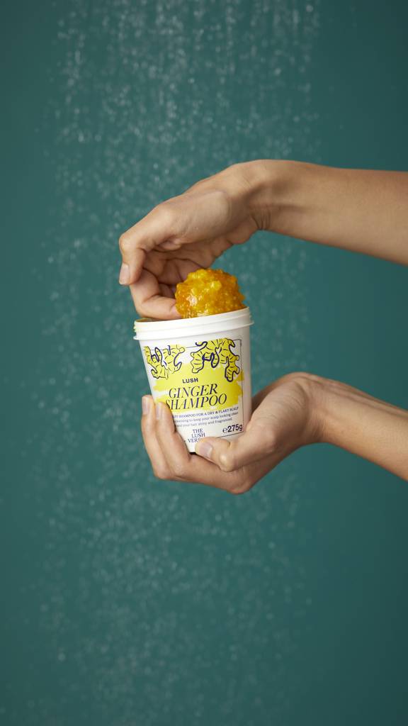 Ginger - 275g
