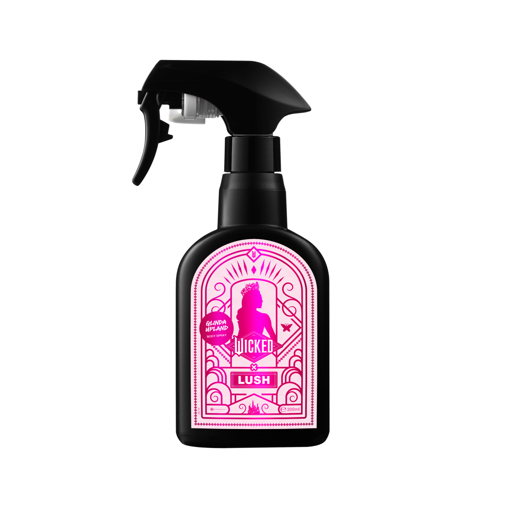 Glinda Upland - 200ml