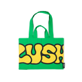 Retro Bubble Lush Big Bag - Each