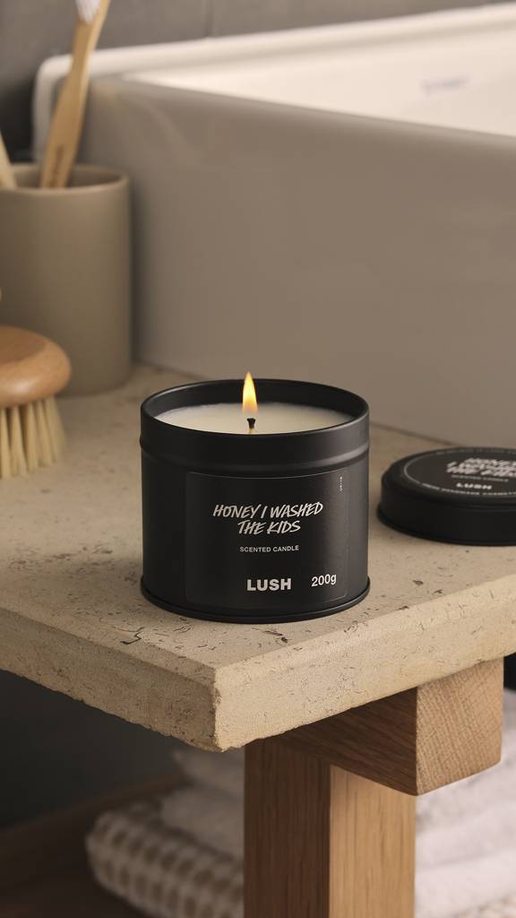 Honey I Washed The Kids - 200g