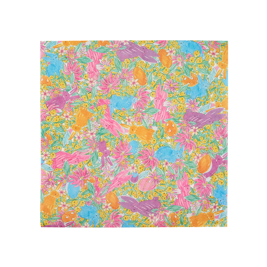 Hoppy Easter - 35cm x 35cm