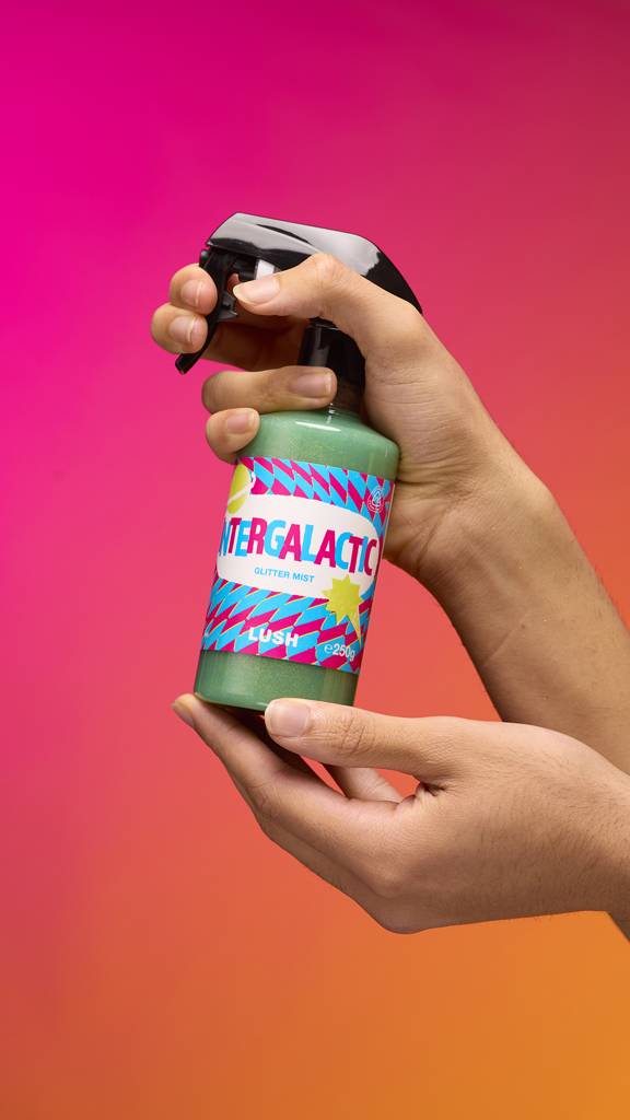 Intergalactic - 250ml