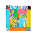 Jogakbo Knot Wrap - 70 cm x 70 cm