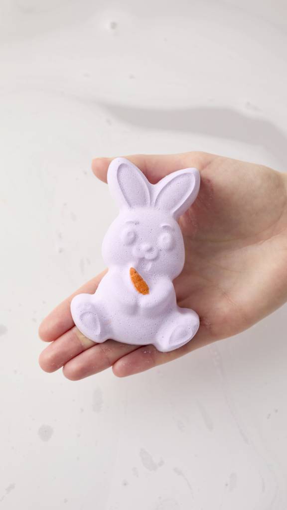 Munching Bunny - 100g