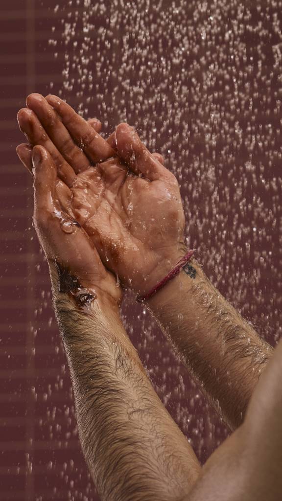 Posh Chocolate