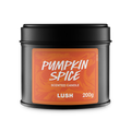 Pumpkin Spice - 200g