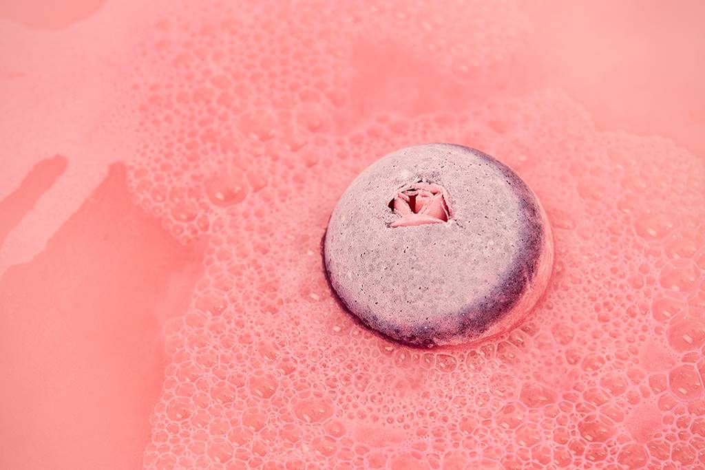 The Art of Bathing - Each