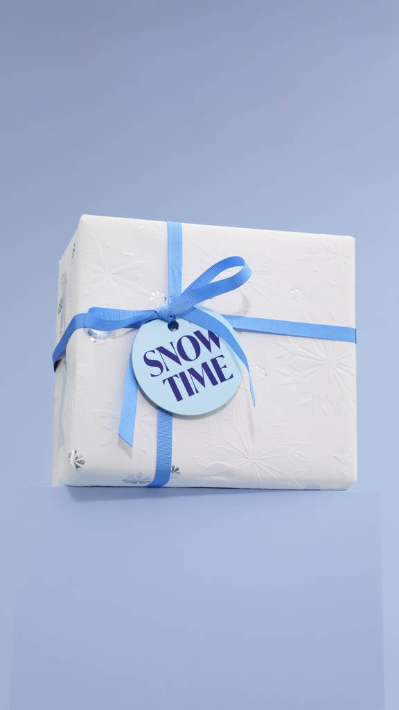 Snow Time - Each