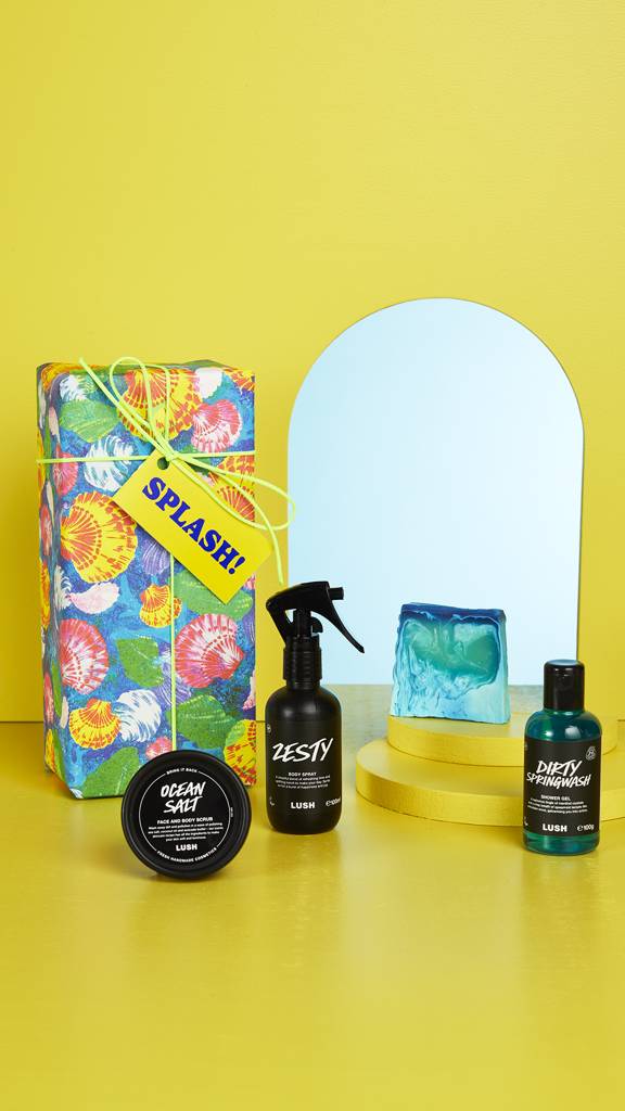 Splash! - 370g