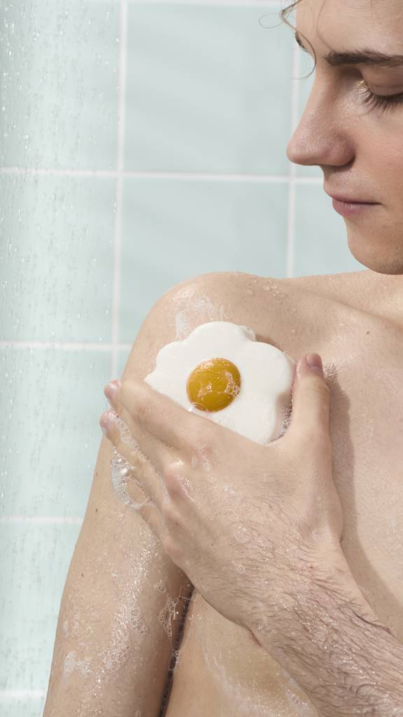 Sunny Side Up - 150g