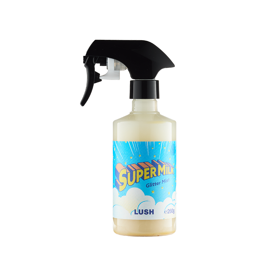 Super Milk - 250ml