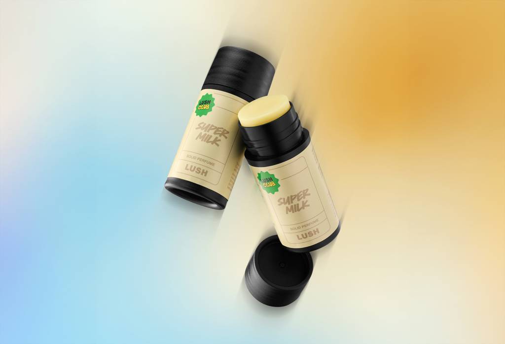 Super Milk - 11g