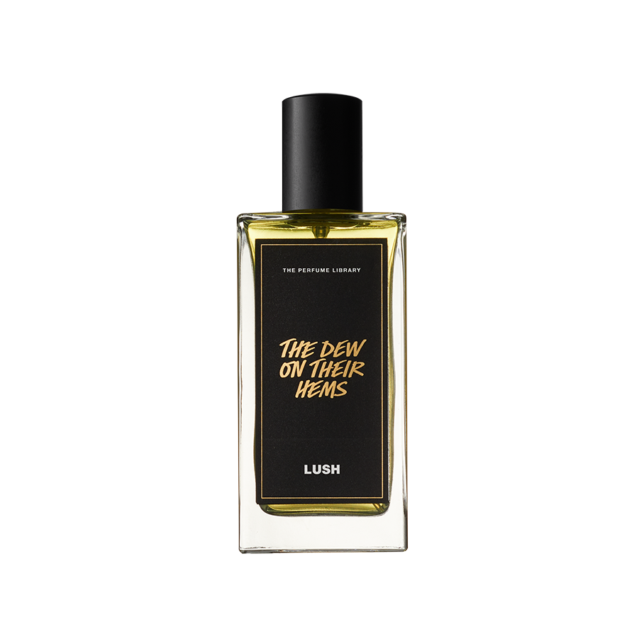 The Dew on Their Hems - 100ml